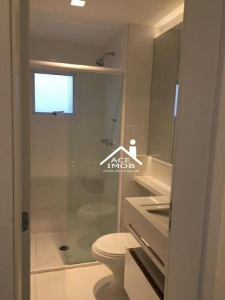Imagem Apartamento com 1 Quarto à Venda, 96 m² em Campo Belo - São Paulo