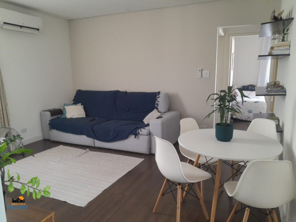 Imagem Apartamento com 2 Quartos à Venda, 80 m² em Iitarare - São Vicente