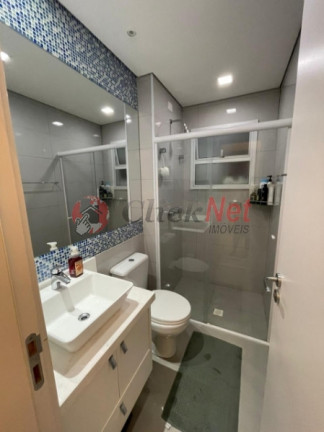 Imagem Apartamento com 3 Quartos à Venda, 74 m² em Centro - São Bernardo Do Campo Imagem Apartamento com 3 Quartos à Venda, 74 m² em Centro - São Bernardo Do Campo