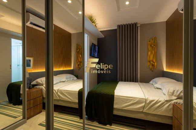 Imagem Imóvel com 2 Quartos à Venda, 63 m² em Itapuã - Vila Velha