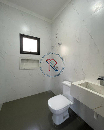 Imagem Casa com 3 Quartos à Venda, 109 m² em Cajuru Do Sul - Sorocaba Imagem Casa com 3 Quartos à Venda, 109 m² em Cajuru Do Sul - Sorocaba