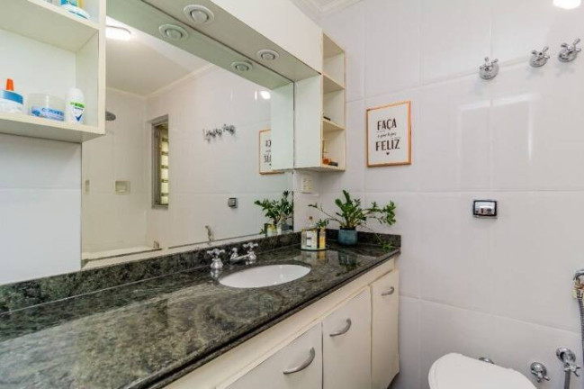 Imagem Apartamento com 3 Quartos à Venda, 150 m² em Jardim Paulista - São Paulo
