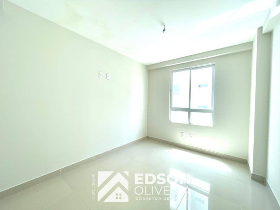 Imagem Apartamento com 2 Quartos à Venda, 70 m² em Cabo Branco - João Pessoa