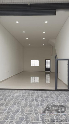 Imagem Imóvel Comercial para Alugar, 80 m² em Vila Progresso - Guarulhos