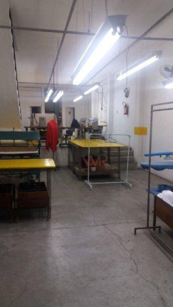 Imagem Galpão à Venda, 525 m² em Mooca - São Paulo Imagem Galpão à Venda, 525 m² em Mooca - São Paulo