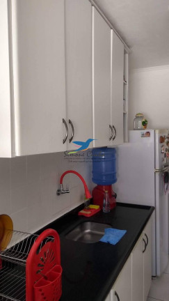 Imagem Apartamento com 3 Quartos à Venda, 75 m² em Jardim Satélite - São José Dos Campos