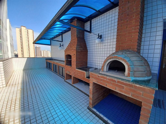 Imagem Apartamento com 2 Quartos à Venda, 115 m² em Caiçara - Praia Grande Imagem Apartamento com 2 Quartos à Venda, 115 m² em Caiçara - Praia Grande