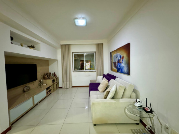 Imagem Casa com 3 Quartos à Venda, 200 m² em Colina De Laranjeiras - Serra