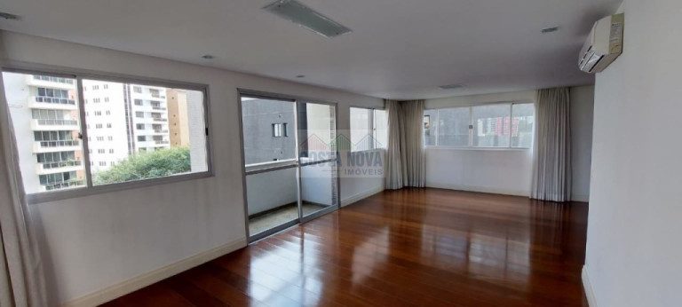 Imagem Apartamento com 3 Quartos à Venda, 166 m² em Higienópolis - São Paulo Imagem Apartamento com 3 Quartos à Venda, 166 m² em Higienópolis - São Paulo