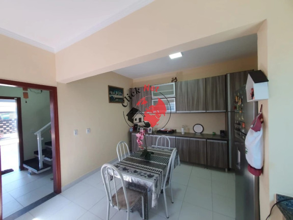 Imagem Sobrado com 3 Quartos à Venda, 170 m² em Jardim Residencial Luvizotto - Boituva Imagem Sobrado com 3 Quartos à Venda, 170 m² em Jardim Residencial Luvizotto - Boituva