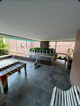 Imagem Apartamento com 3 Quartos à Venda, 105 m² em Aflitos Imagem Apartamento com 3 Quartos à Venda, 105 m² em Aflitos