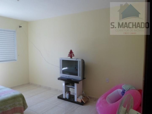 Imagem Casa com 3 Quartos à Venda, 138 m² em Parque Oratório - Santo André