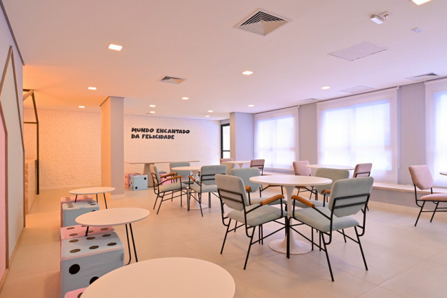 Imagem Apartamento com 2 Quartos à Venda, 35 m² em Planalto Paulista - São Paulo Imagem Apartamento com 2 Quartos à Venda, 35 m² em Planalto Paulista - São Paulo