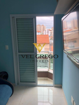 Imagem Cobertura com 3 Quartos à Venda, 132 m² em Parque Oratório - Santo André Imagem Cobertura com 3 Quartos à Venda, 132 m² em Parque Oratório - Santo André