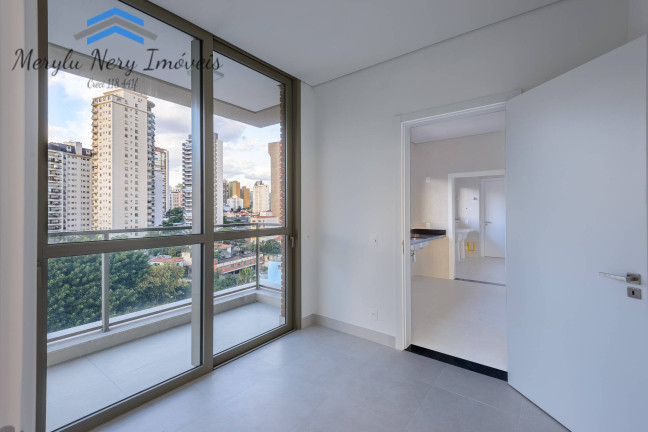 Imagem Apartamento com 4 Quartos à Venda, 294 m² em Vila Mariana - São Paulo