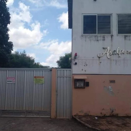 Imagem Apartamento com 2 Quartos à Venda, 48 m² em Morros - Teresina Imagem Apartamento com 2 Quartos à Venda, 48 m² em Morros - Teresina