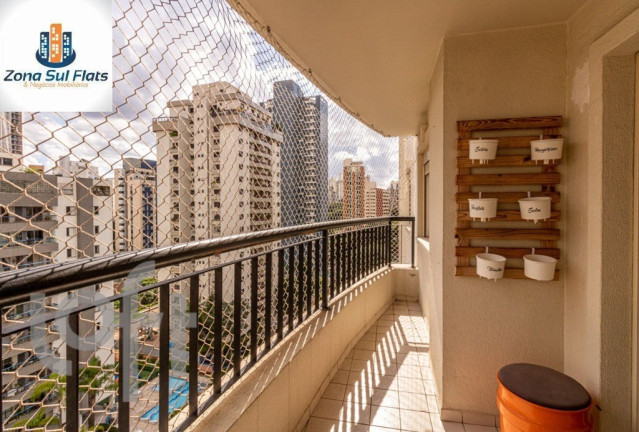 Imagem Apartamento com 2 Quartos à Venda, 78 m² em Jardim Vila Mariana - São Paulo