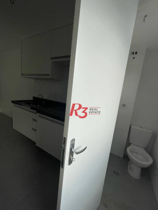 Imagem Apartamento com 2 Quartos à Venda, 58 m² em Marapé - Santos Imagem Apartamento com 2 Quartos à Venda, 58 m² em Marapé - Santos