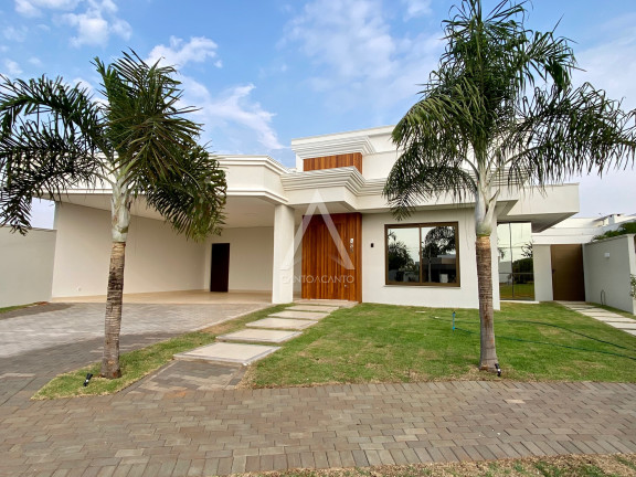 Imagem Casa com 3 Quartos à Venda, 196 m² em Condomínio Portal Da Mata - Sinop Imagem Casa com 3 Quartos à Venda, 196 m² em Condomínio Portal Da Mata - Sinop