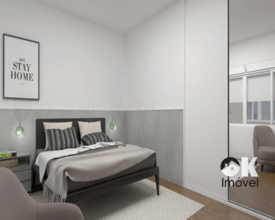 Imagem Apartamento com 3 Quartos à Venda, 140 m² em Higienópolis - São Paulo