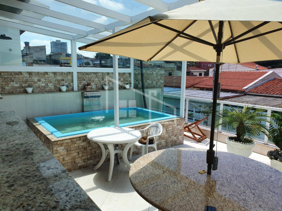 Imagem Casa com 3 Quartos à Venda, em Assunção - São Bernardo Do Campo Imagem Casa com 3 Quartos à Venda, em Assunção - São Bernardo Do Campo