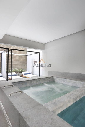 Imagem Apartamento com 3 Quartos à Venda, 249 m² em Vila Nova Conceição - São Paulo