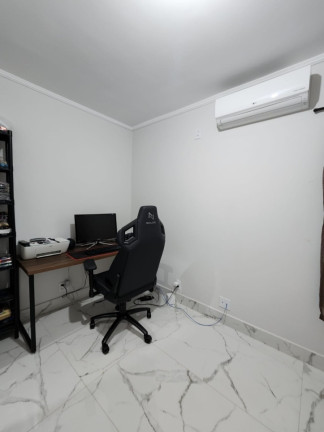Imagem Casa de Condomínio com 3 Quartos à Venda, 72 m² em Vila Carlota - Sumaré Imagem Casa de Condomínio com 3 Quartos à Venda, 72 m² em Vila Carlota - Sumaré