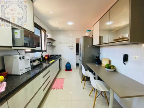 Imagem Casa com 3 Quartos à Venda, 169 m² em Boqueirão - Santos