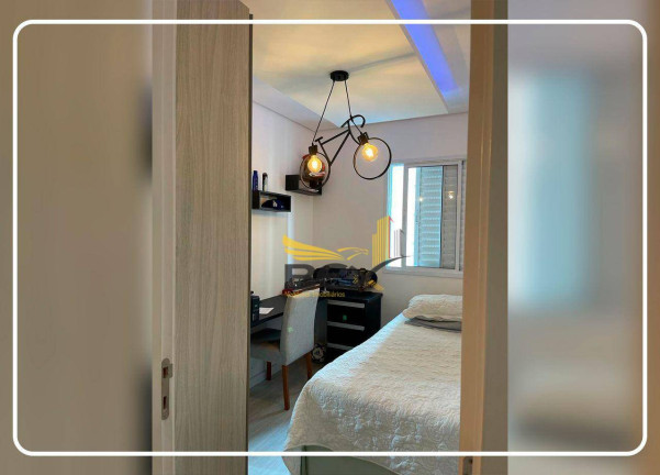 Imagem Apartamento com 3 Quartos à Venda, 85 m² em Jardim Tupanci - Barueri Imagem Apartamento com 3 Quartos à Venda, 85 m² em Jardim Tupanci - Barueri
