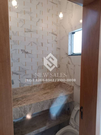 Imagem Casa com 3 Quartos à Venda, 182 m² em Terras Alpha Residencial 1 - Senador Canedo Imagem Casa com 3 Quartos à Venda, 182 m² em Terras Alpha Residencial 1 - Senador Canedo
