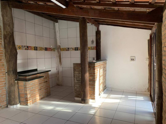 Imagem Casa com 3 Quartos à Venda, 180 m² em Martim De Sá - Caraguatatuba