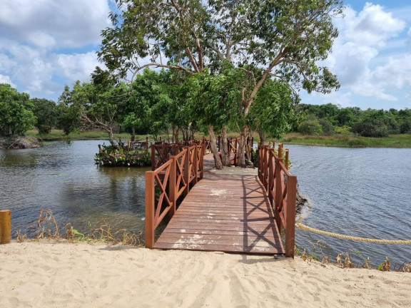 Imagem Casa de Condomínio com 3 Quartos à Venda, 120 m² em Camará - Aquiraz