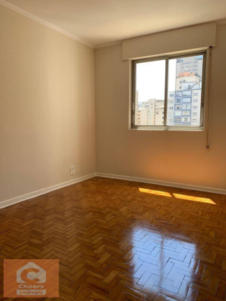 Imagem Apartamento com 3 Quartos à Venda, 110 m² em Jardim Paulista - São Paulo