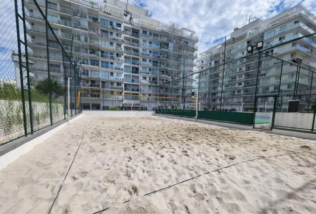 Imagem Apartamento com 2 Quartos à Venda, 71 m² em Recreio Dos Bandeirantes - Rio De Janeiro