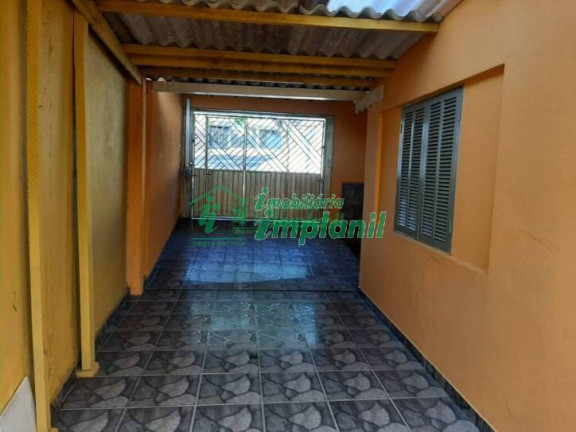 Imagem Casa com 2 Quartos à Venda, 262 m² em Vila Rossi - Jundiaí Imagem Casa com 2 Quartos à Venda, 262 m² em Vila Rossi - Jundiaí