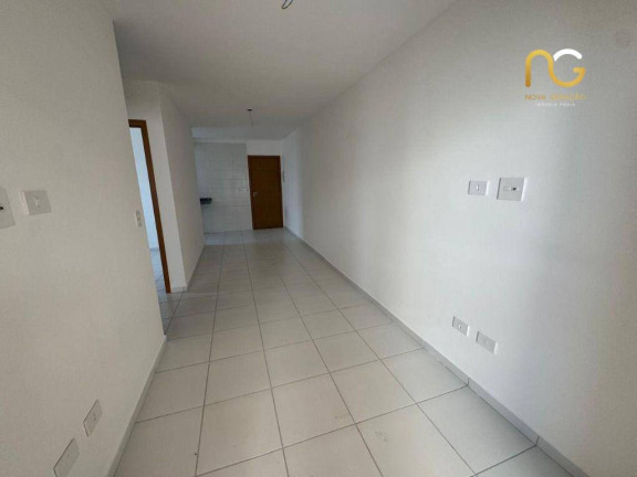 Imagem Apartamento com 2 Quartos à Venda, 60 m² em Boqueirão - Praia Grande Imagem Apartamento com 2 Quartos à Venda, 60 m² em Boqueirão - Praia Grande