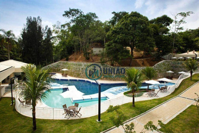 Imagem Apartamento com 2 Quartos à Venda, 60 m² em Maria Paula - São Gonçalo