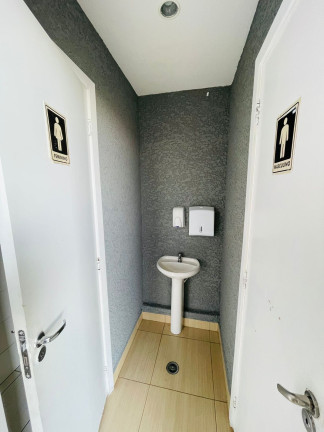 Imagem Apartamento com 2 Quartos à Venda, 50 m² em Bussocaba - Osasco