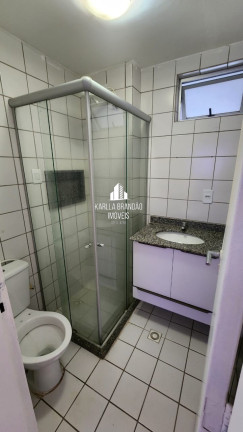 Imagem Apartamento com 3 Quartos à Venda, 73 m² em Tirol - Natal Imagem Apartamento com 3 Quartos à Venda, 73 m² em Tirol - Natal