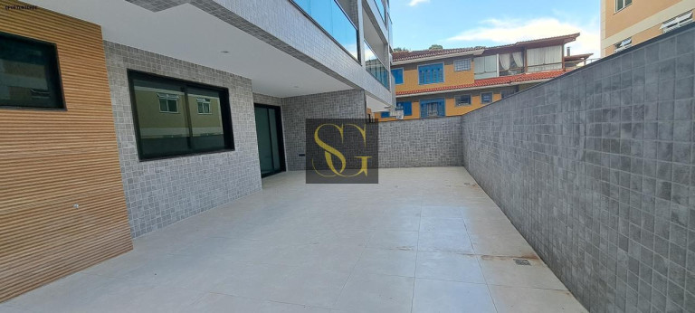 Imagem Apartamento com 3 Quartos à Venda, 134 m² em Agriões - Teresópolis Imagem Apartamento com 3 Quartos à Venda, 134 m² em Agriões - Teresópolis