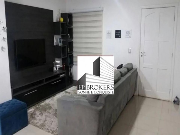 Imagem Casa de Condomínio com 4 Quartos à Venda, 144 m² em Vila Progresso - Sorocaba Imagem Casa de Condomínio com 4 Quartos à Venda, 144 m² em Vila Progresso - Sorocaba
