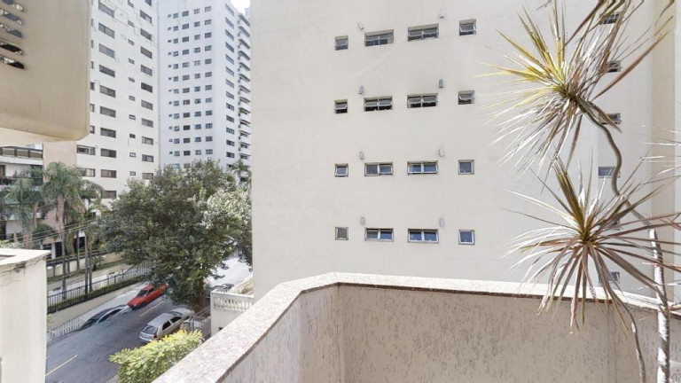 Imagem Apartamento com 3 Quartos à Venda, 361 m² em Higienópolis - São Paulo Imagem Apartamento com 3 Quartos à Venda, 361 m² em Higienópolis - São Paulo