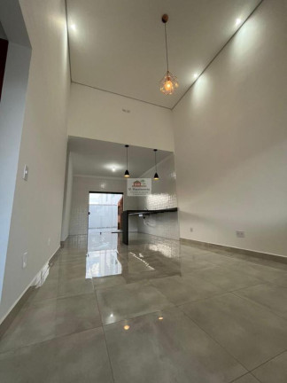 Imagem Casa com 3 Quartos à Venda, 104 m² em Jardim Residencial Villagio Ipanema - Sorocaba Imagem Casa com 3 Quartos à Venda, 104 m² em Jardim Residencial Villagio Ipanema - Sorocaba
