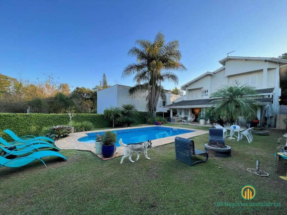 Imagem Casa com 4 Quartos à Venda, 828 m² em Vila Santo Antonio - Cotia Imagem Casa com 4 Quartos à Venda, 828 m² em Vila Santo Antonio - Cotia