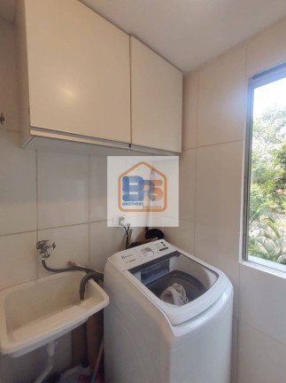 Imagem Apartamento com 2 Quartos à Venda, 55 m² em Jardim Santa Mônica - São Paulo