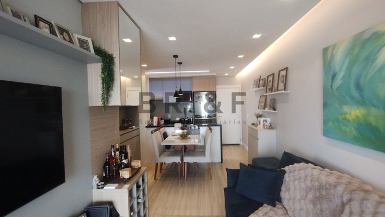 Imagem Apartamento com 2 Quartos à Venda, 81 m² em Vila Santa Catarina - São Paulo Imagem Apartamento com 2 Quartos à Venda, 81 m² em Vila Santa Catarina - São Paulo