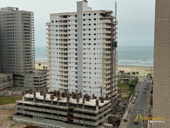 Imagem Apartamento com 3 Quartos à Venda, 101 m² em Aviação - Praia Grande Imagem Apartamento com 3 Quartos à Venda, 101 m² em Aviação - Praia Grande