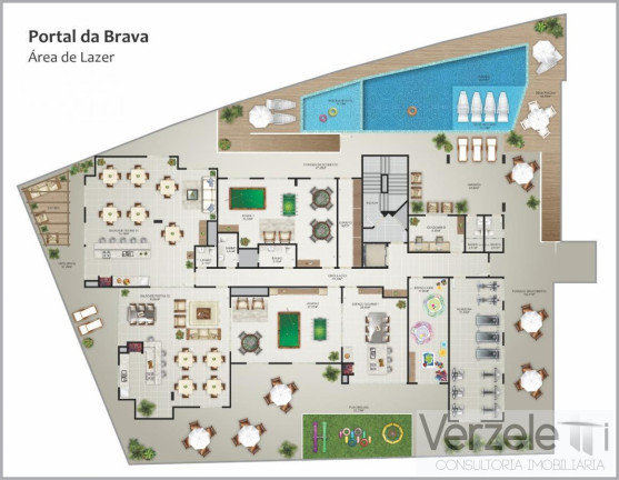 Imagem Imóvel com 3 Quartos à Venda, 81 m² em Praia Dos Amores - Balneário Camboriú Imagem Imóvel com 3 Quartos à Venda, 81 m² em Praia Dos Amores - Balneário Camboriú