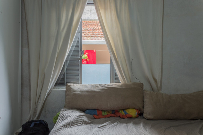 Imagem Casa com 2 Quartos à Venda, 90 m² em Alves Dias - São Bernardo Do Campo