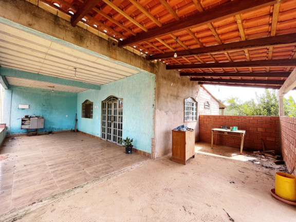 Imagem Sobrado com 4 Quartos à Venda, 150 m² em Mrg Lago Corumba Iv Fazenda Monjolo,s/n Qt-lt17 - Alexânia
